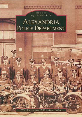 Alexandria Police Dept.,9780738543406