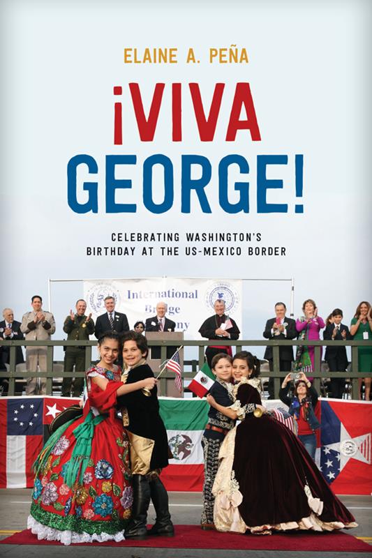 Viva George by Pena,978-1-4773-2144-7